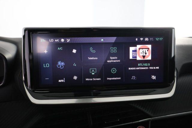 PEUGEOT 2008 2008 PureTech 100 S&S Allure