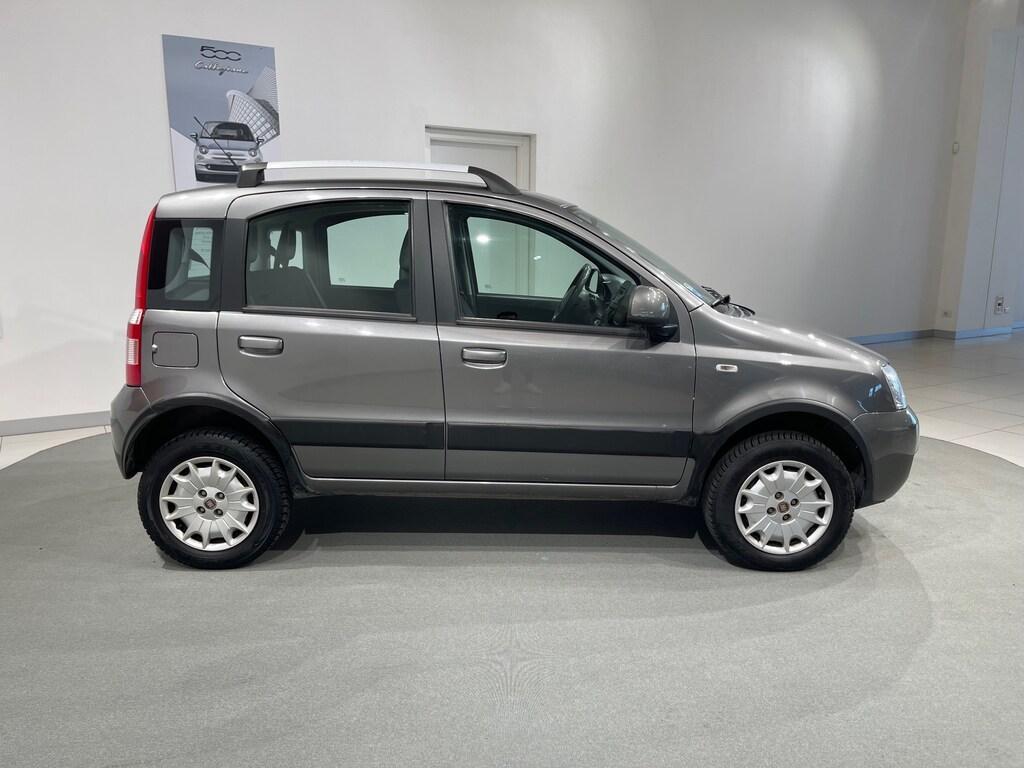 Fiat Panda 1.2 Climbing 4x4 69cv E5