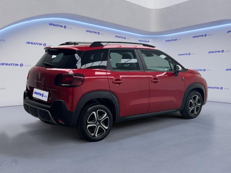 CITROEN C3AIRCROSS BLUEHDI 110 S&S YOU