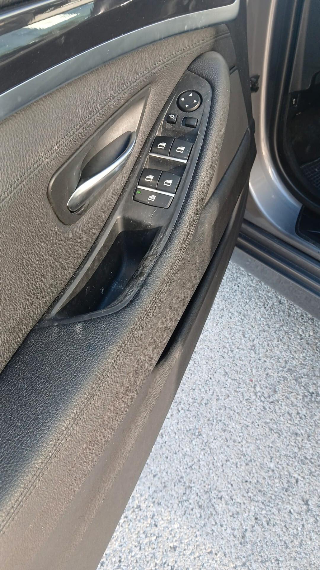 Bmw 520 520d xDrive Touring Msport
