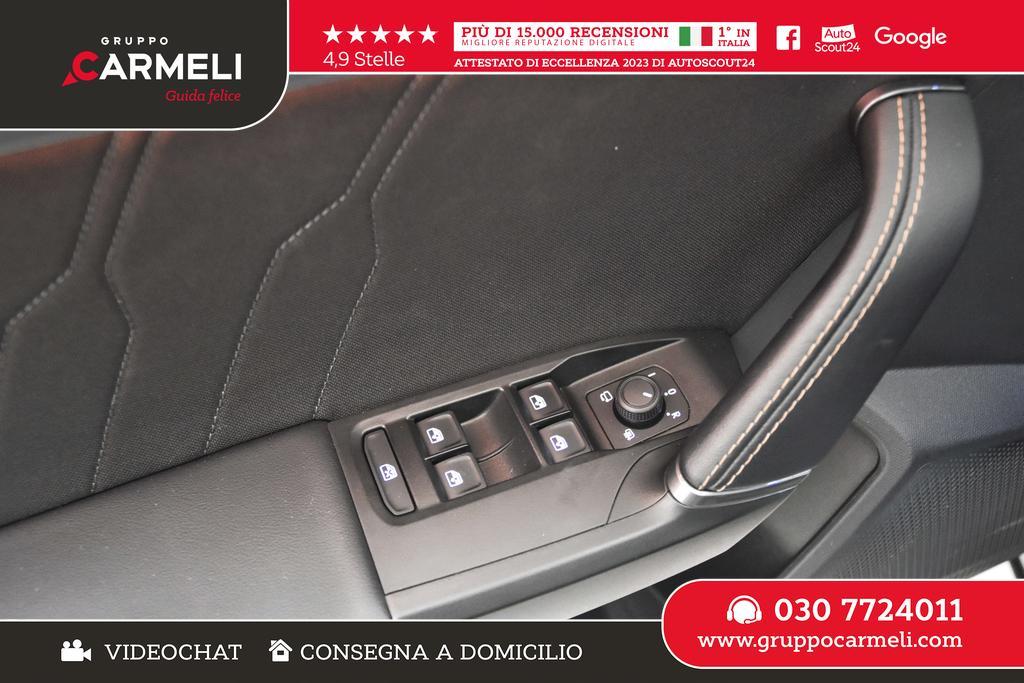 Cupra Formentor 1.5 Hybrid DSG