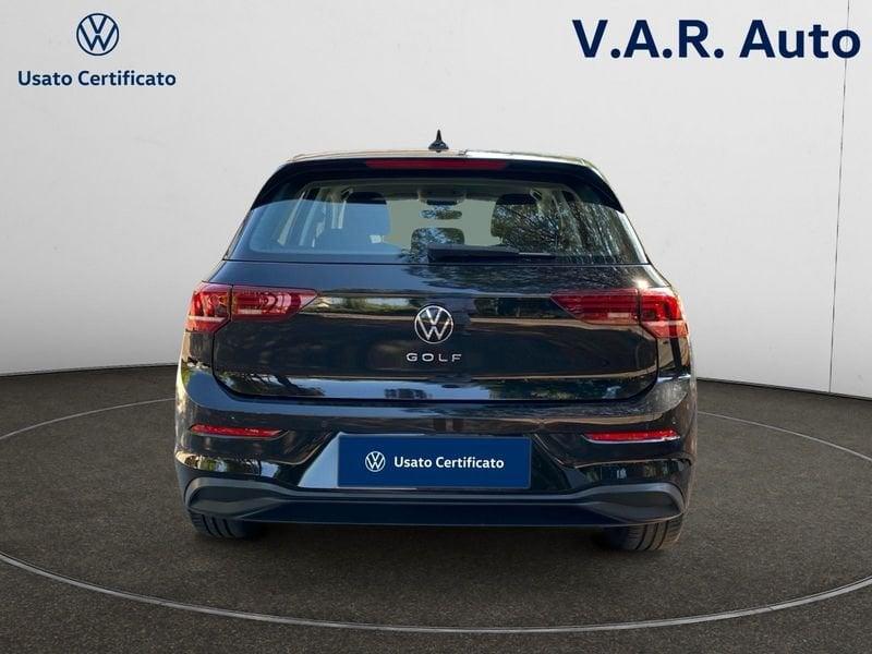 Volkswagen Golf 2.0 TDI SCR Life