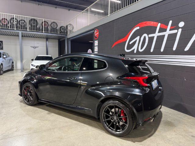 TOYOTA Yaris STAGE 2 ACME 352 CAVALLI ASPIRAZIONE SCARICO