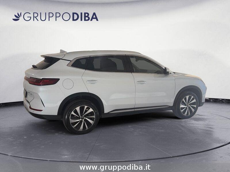 BYD Seal U DM-i 1.5 phev Boost 2wd