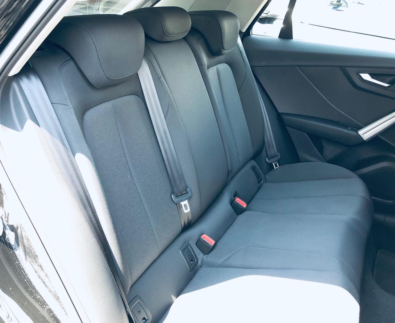 Audi Q2 35 TFSI S tronic S-LINE Advanced