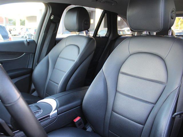 MERCEDES-BENZ GLC 200 d 4Matic Sport auto