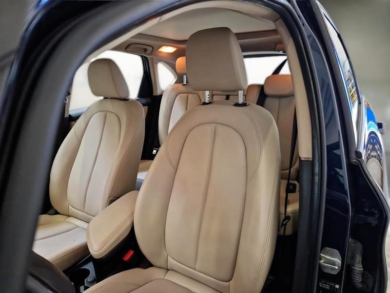 BMW 225 e ACTIVE TOURER iPerformance autom.