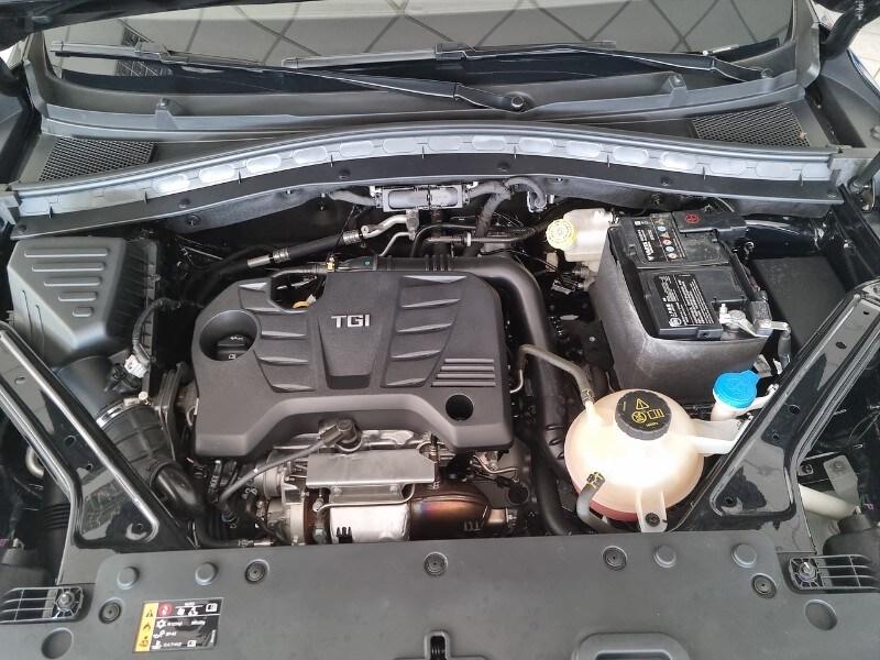 MG HS (2022-->) HS 1.5T-GDI Luxury