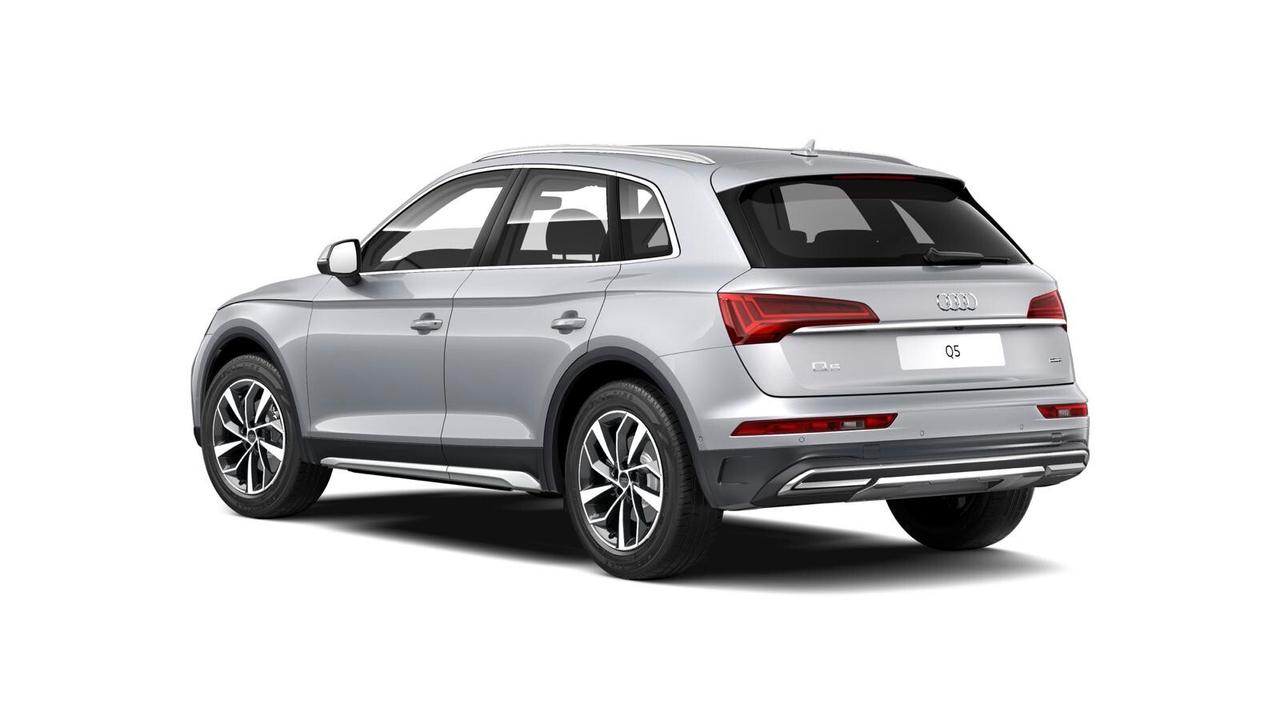 AUDI Q5 40TDI ADVANCED QUATTRO S-TRONIC