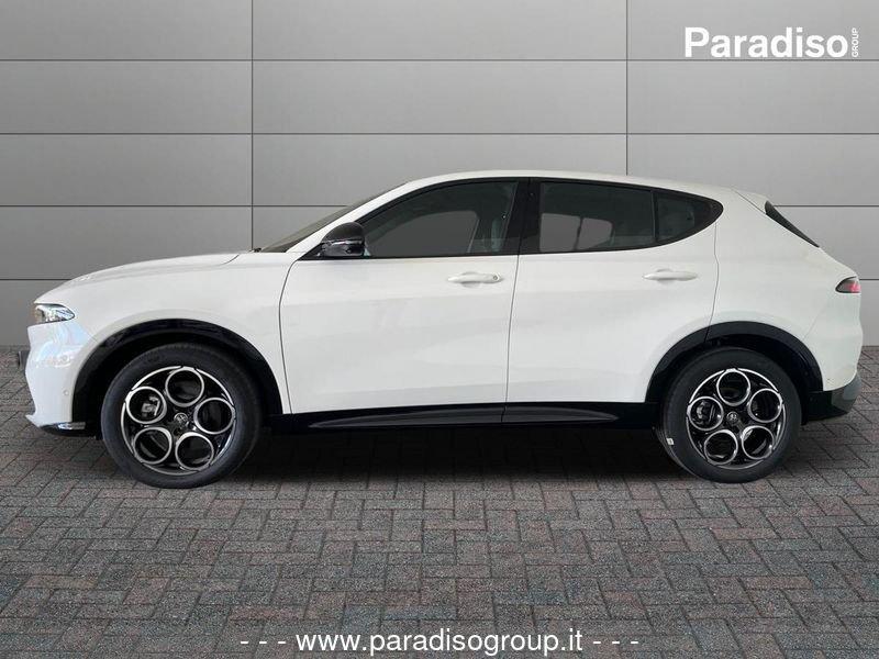 Alfa Romeo Tonale (622) My24 Hybrid 130cv Sprint