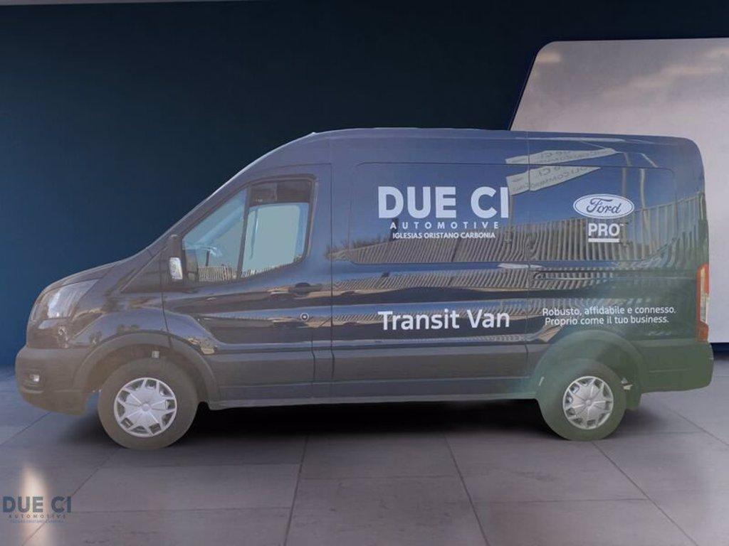 FORD Transit VAN V363 del 2024