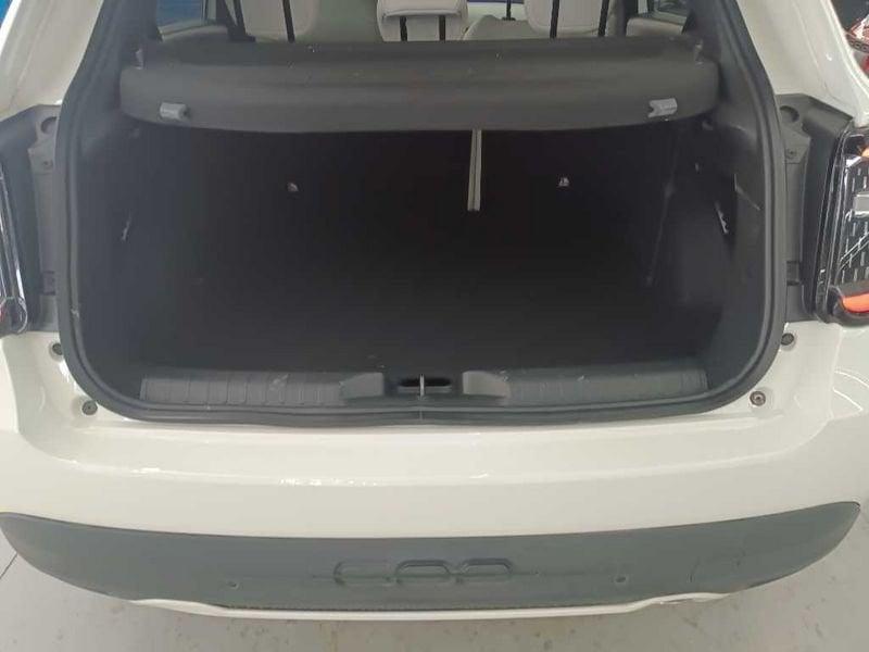 FIAT 600 (2023-->) Hybrid DCT MHEV La Prima