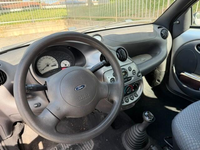Ford Ka 1.3 Euro 4