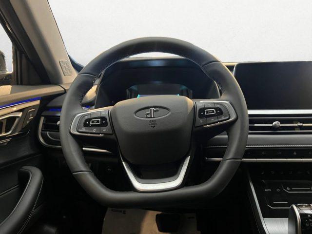 DR MOTOR DR 5.0 1.5 Bi-Fuel CVT GPL