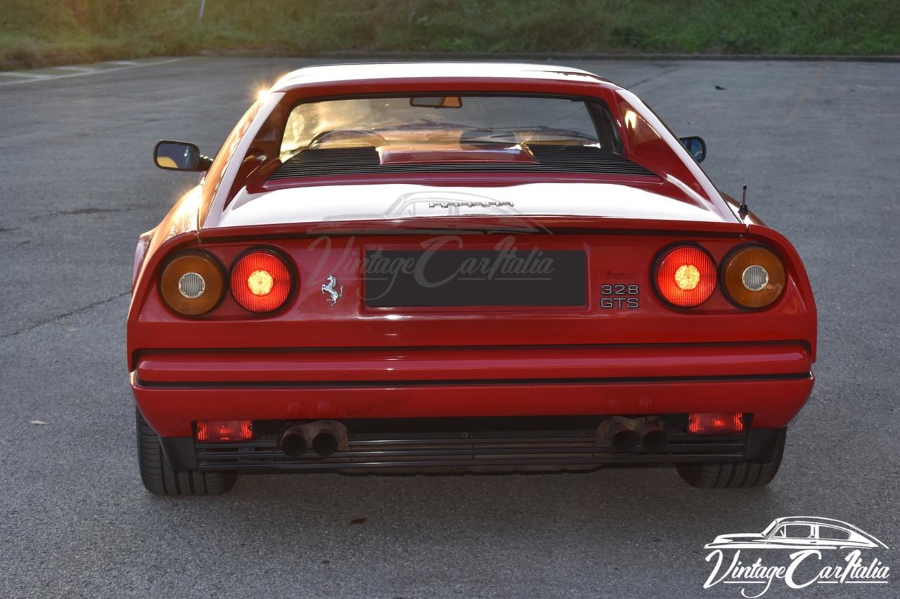 Ferrari 328 GTS