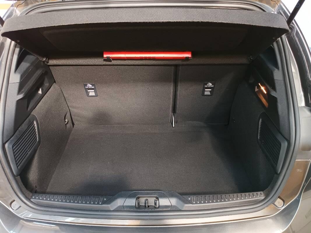 Ford Focus 125 cv Ibrida St-Line