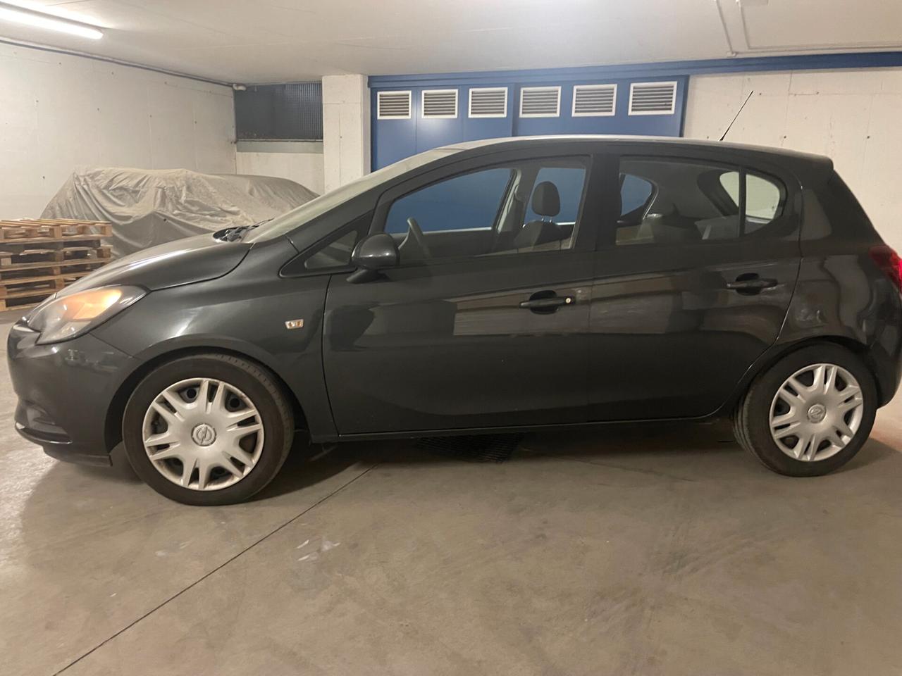 Opel Corsa 1.3 CDTI 5 porte Cosmo NEOPATENTATI