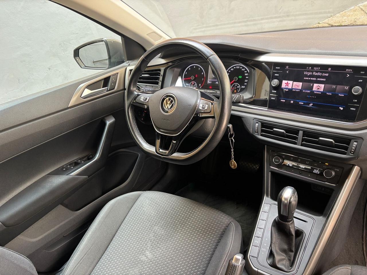 Volkswagen Polo 1.0 TSI DSG - 95 CV