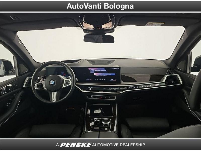 BMW X5 X5 xdrive30d MSport Pro auto