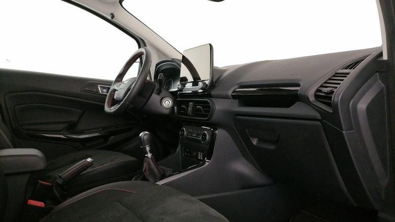 Ford EcoSport 1.0 ecoboost ST-Line s&s 125cv my20.25