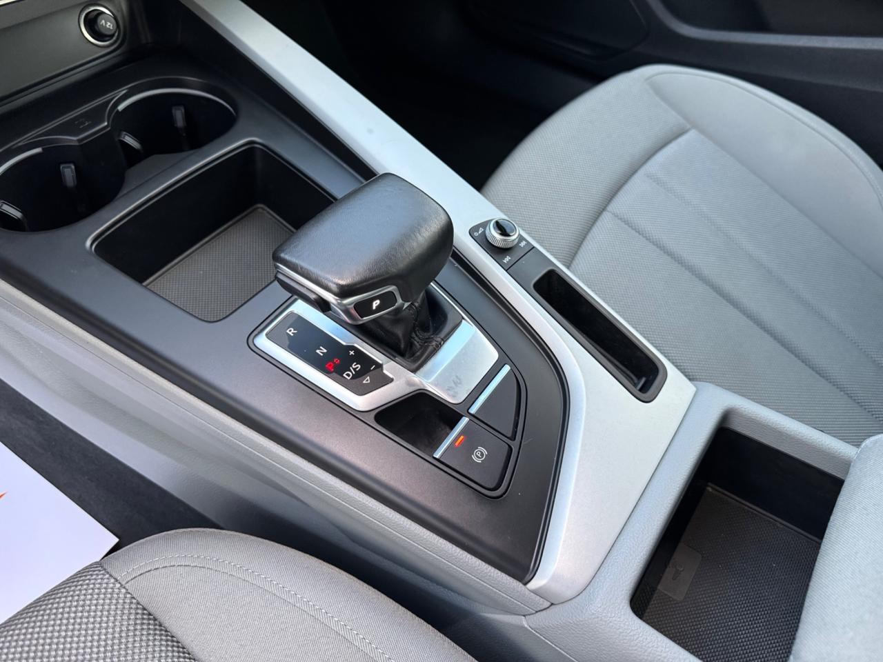 AUDI A4 Avant 2.0 Tdi Advanced - Virtual Matrix 18