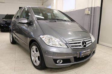 MERCEDES-BENZ A 150 Avantgarde AUTOMATICA ""Km 95000 "" SERVICE OK""