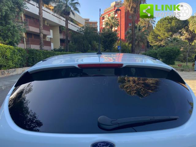 FORD Focus 1.5 TDCi 120 CV Start&Stop Titanium