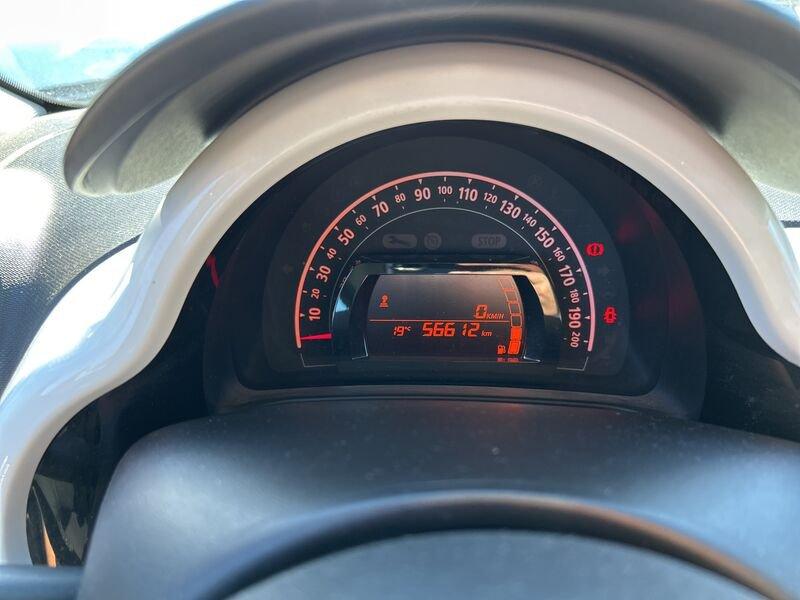 Renault Twingo III 2019 1.0 sce Duel2 65cv