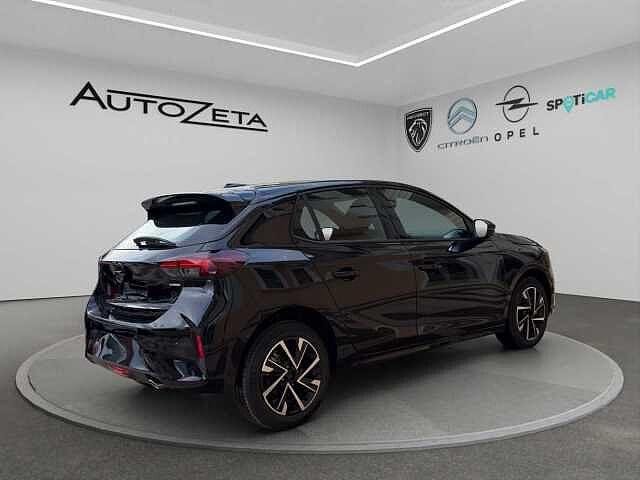 Opel Corsa 1.2 100 CV aut. GS