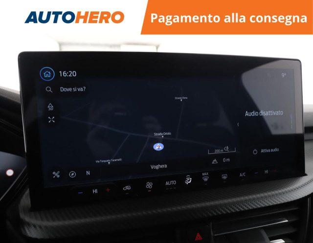 FORD Kuga 2.5 Full Hybrid 180 CV CVT 2WD ST-Line X