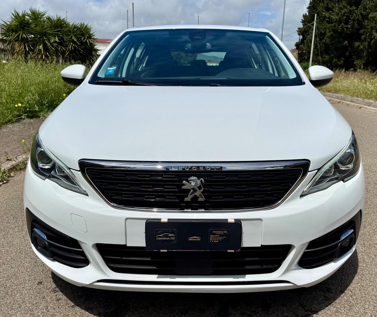 Peugeot 308 BlueHDi 130 S&S Business