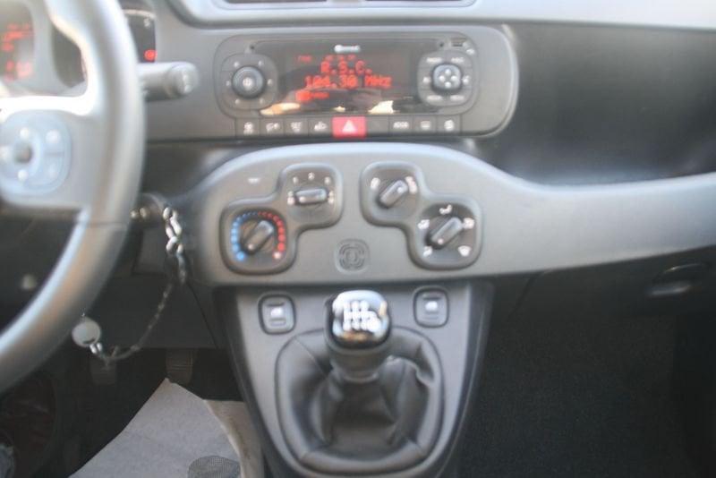 FIAT Panda Cross Panda Cross 0.9 TwinAir Turbo S&S 4x4