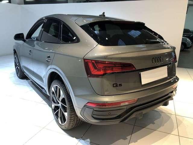 Audi Q5 SPB 40 TDI quattro S tronic S line plus