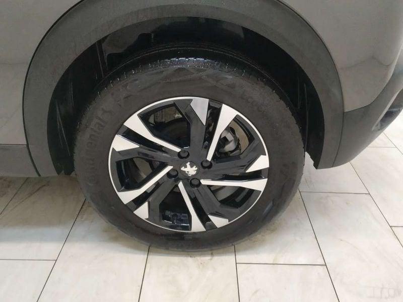 Peugeot 2008 1.2 puretech Allure Pack s&s 100cv