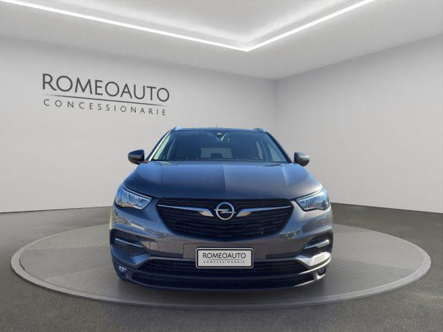 OPEL Grandland X 1.5 diesel Ecotec 130cv Business