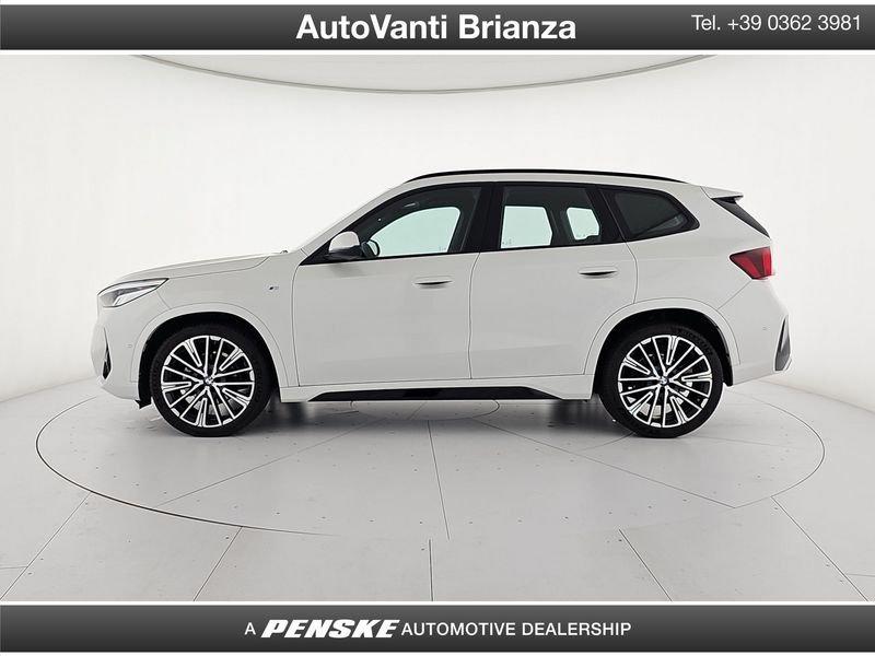 BMW X1 X1 sDrive 18d Msport