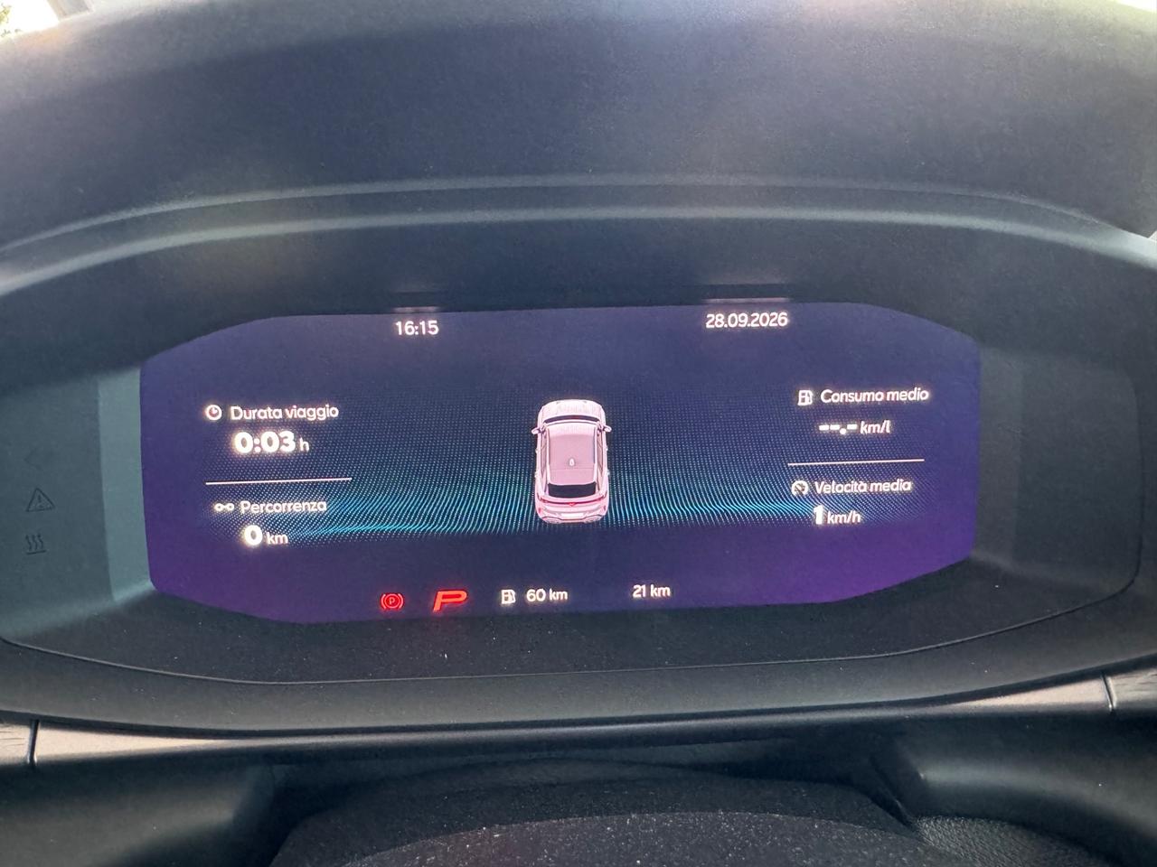 Cupra Terramar 1.5 Hybrid DSG
