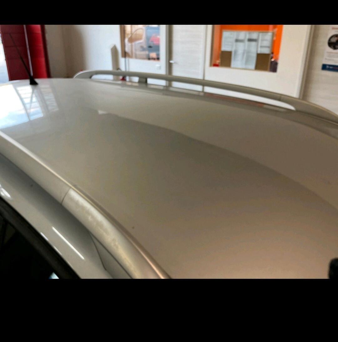 Alfa Romeo 159 1.9 JTDm 16V Distinctive 2007