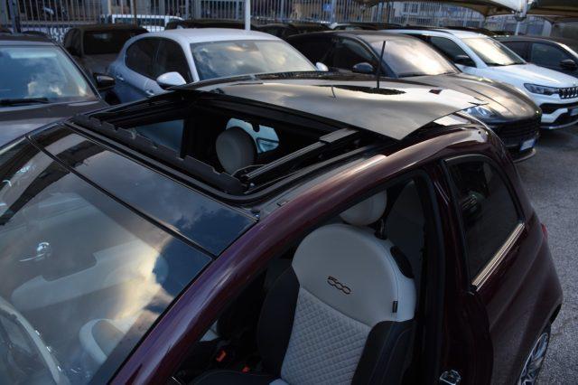 FIAT 500 1.0 Hybrid Star *TETTO APRIBILE*NAVI*CERCHI 16"*