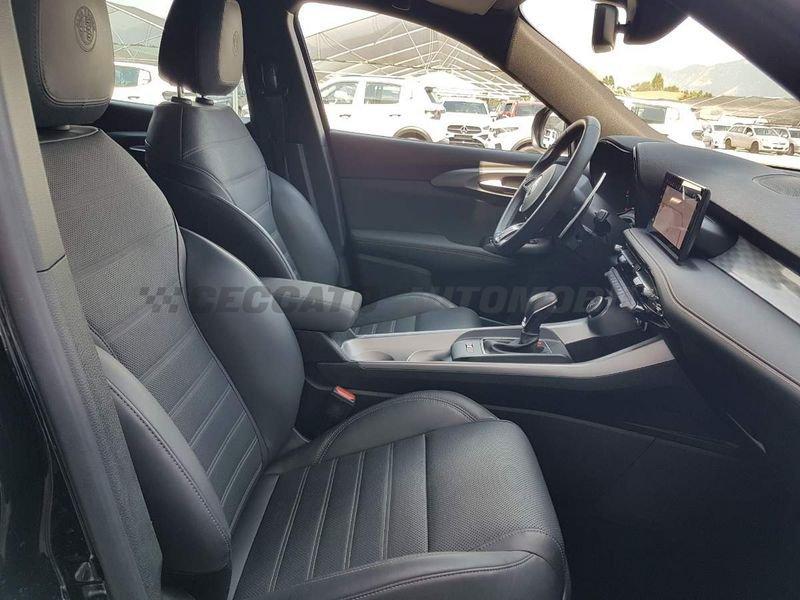 Alfa Romeo Tonale Tonale 1.5 hybrid Veloce 160cv tct7