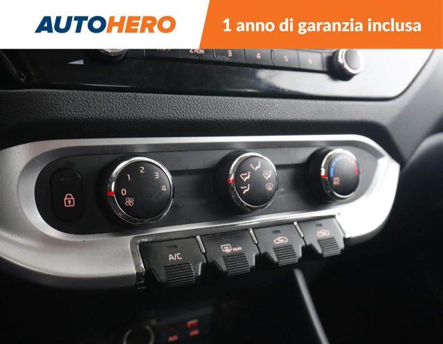 KIA Rio 1.2 CVVT 5p. Active