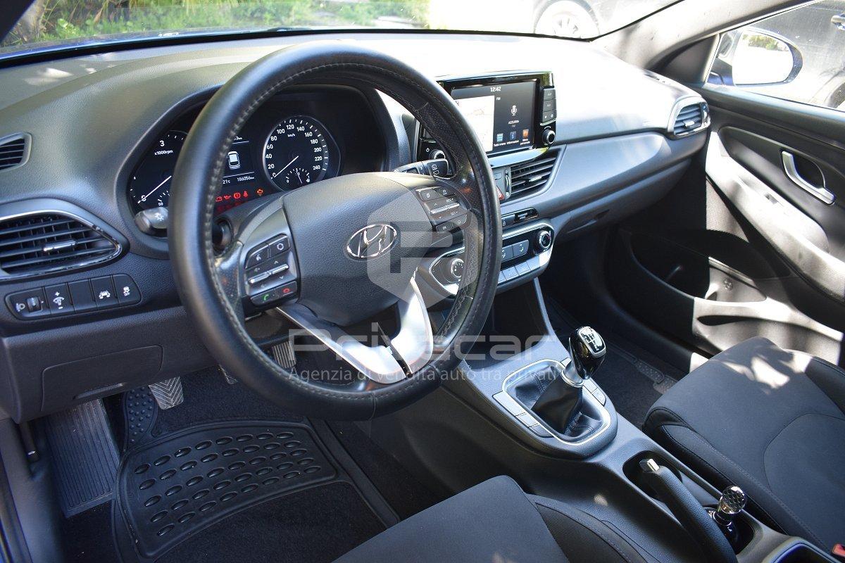HYUNDAI i30 1.6 CRDi 110CV 5 porte Business