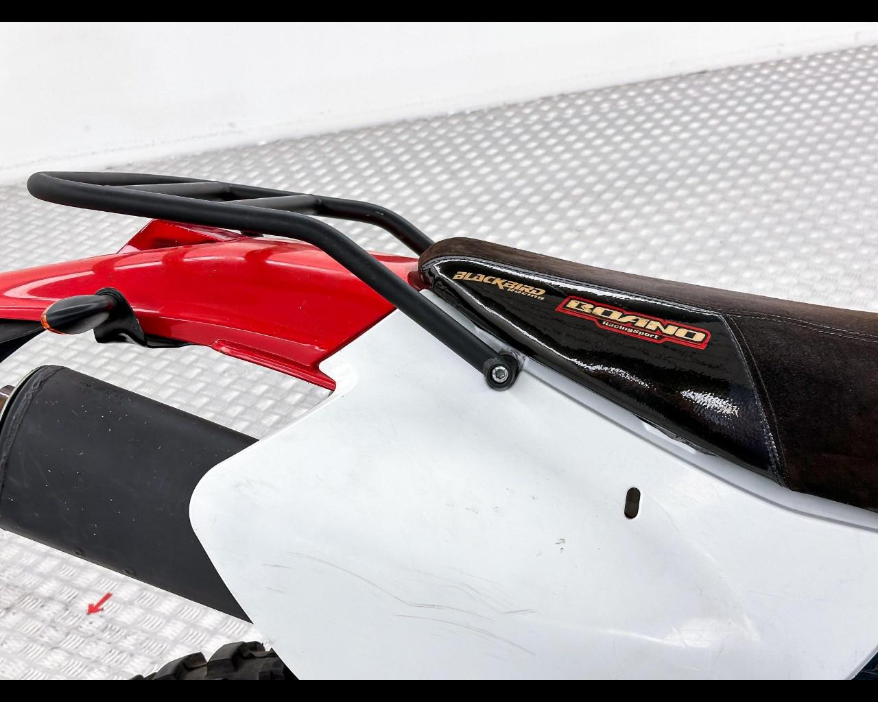 HONDA XR 650R