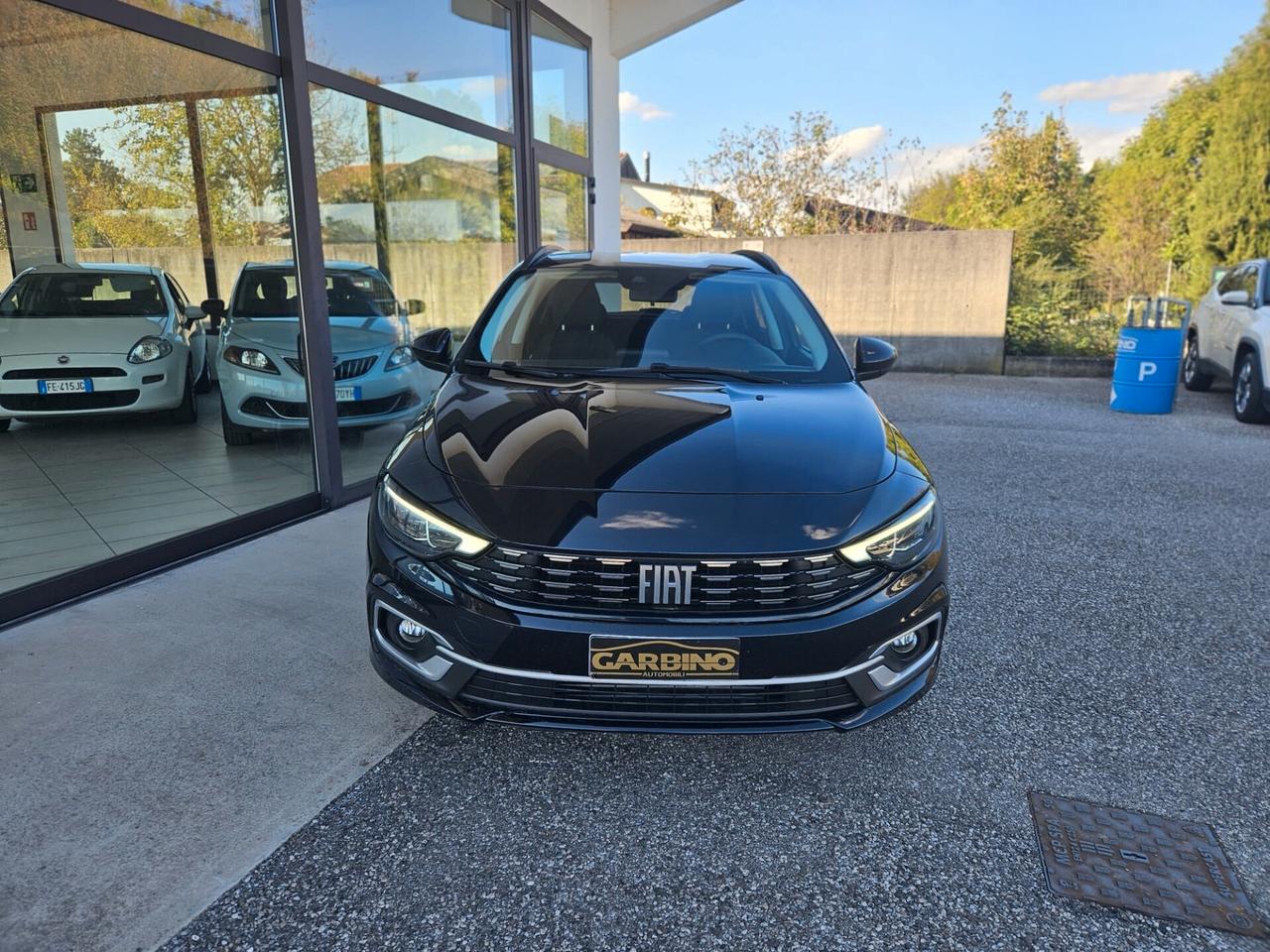 Fiat Tipo 1.6 Mjt S&S SW ** 12300 km **