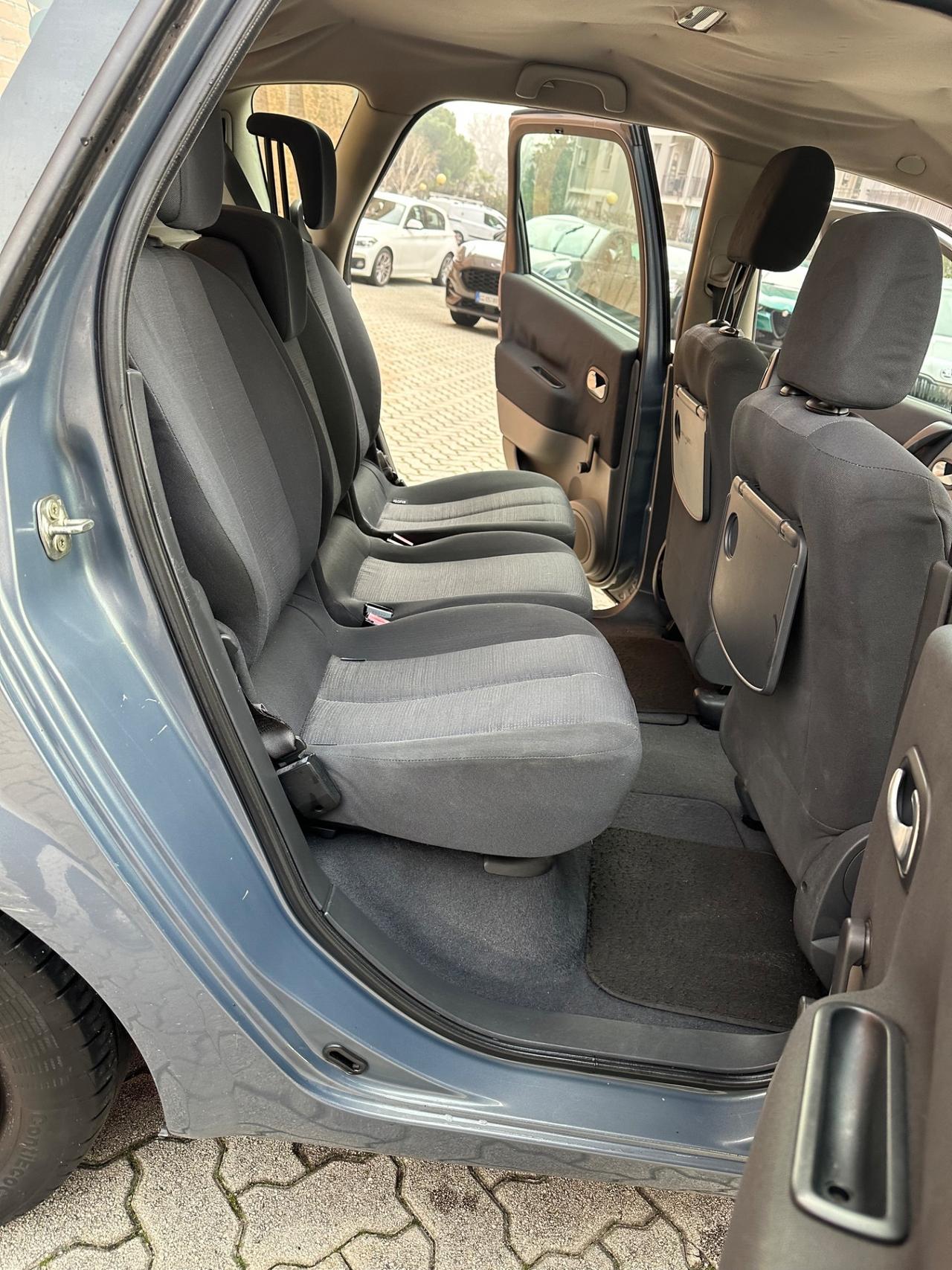 Renault Scenic Scénic 1.4 16V Serie Speciale