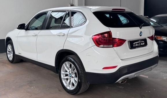 Bmw X1 sDrive16d