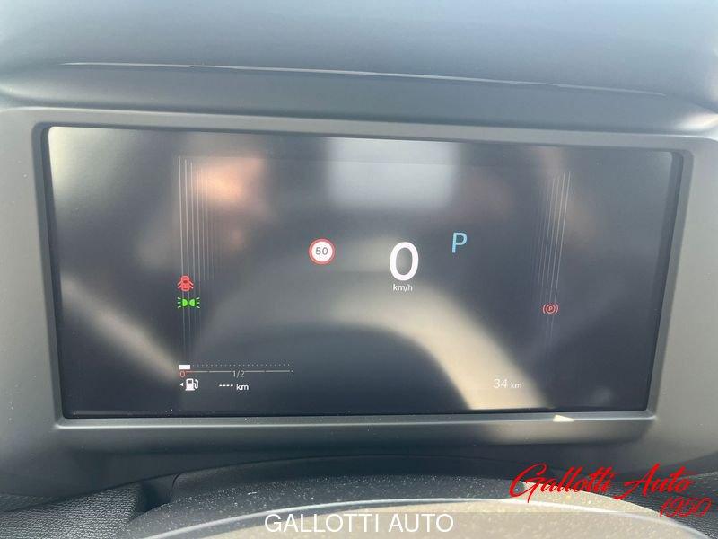 Citroën C4 Benzina 130 cv eat8 Plus-SENZA VINCOLI DI FINANZIAMENTO