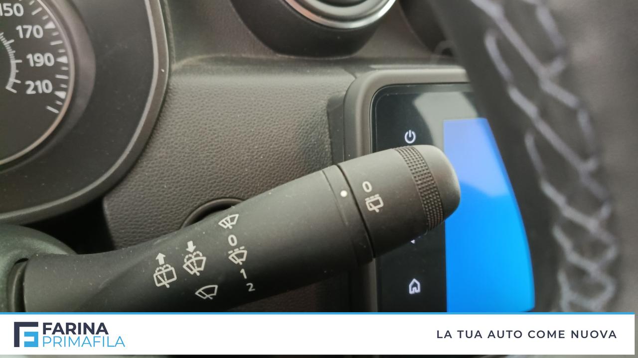 DACIA Duster II 2021 - Duster 1.0 tce SL Extreme Gpl 4x2 100cv