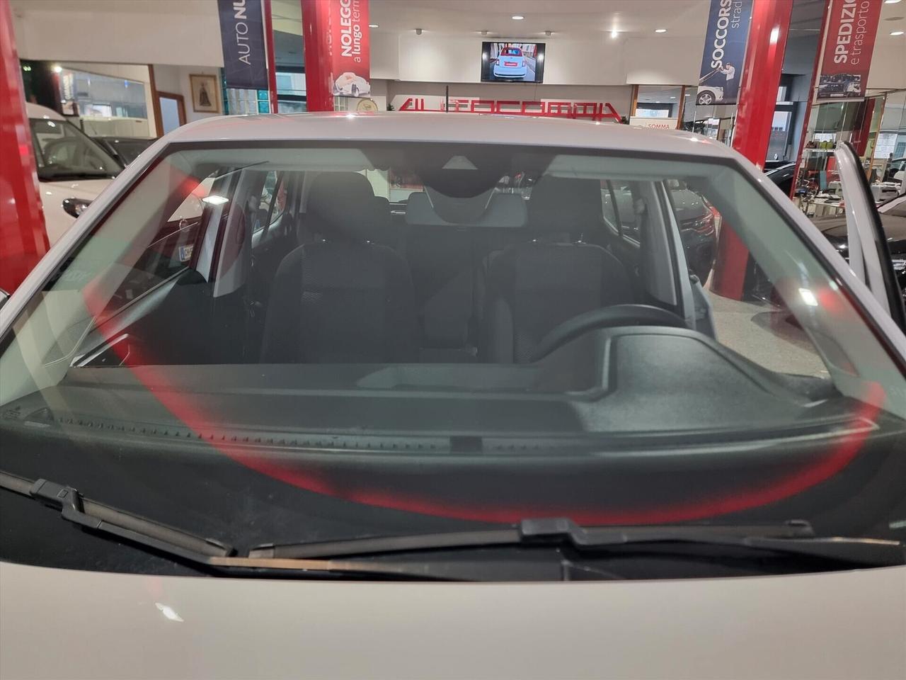 Volkswagen T-Cross 1.0 TSI 115 CV Style BMT