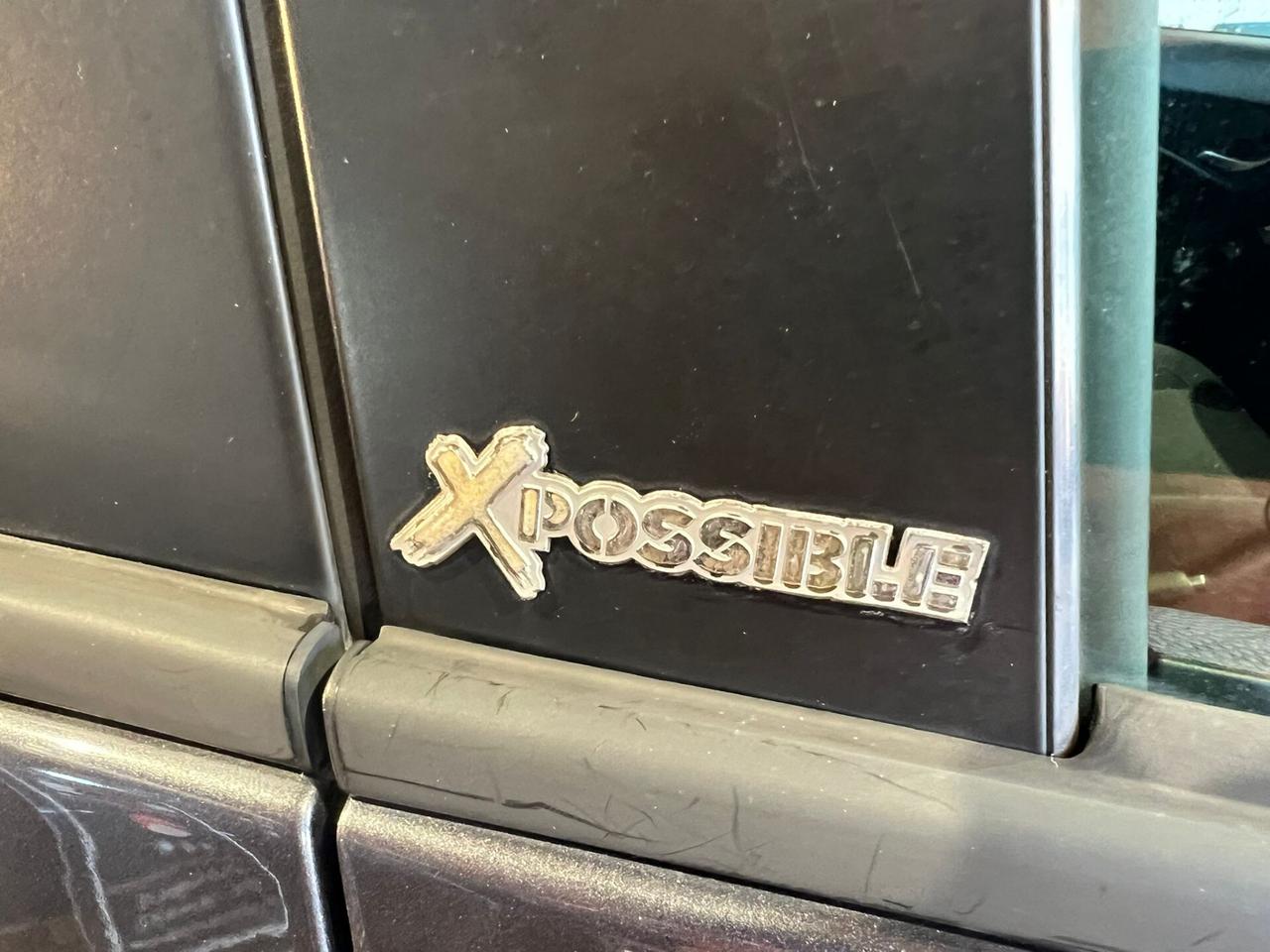 Hyundai iX20 1.4 CRDI XPossible 10/2015
